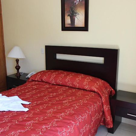 Hotel Conquistadores Zacatecas Exterior foto
